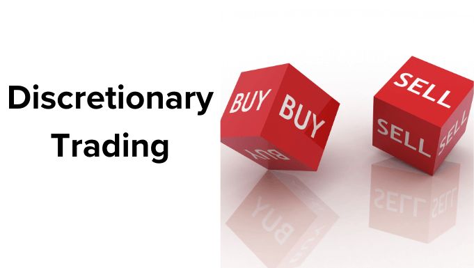 Discretionary Trading