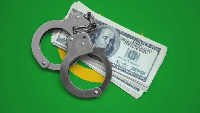 Currency Manipulation